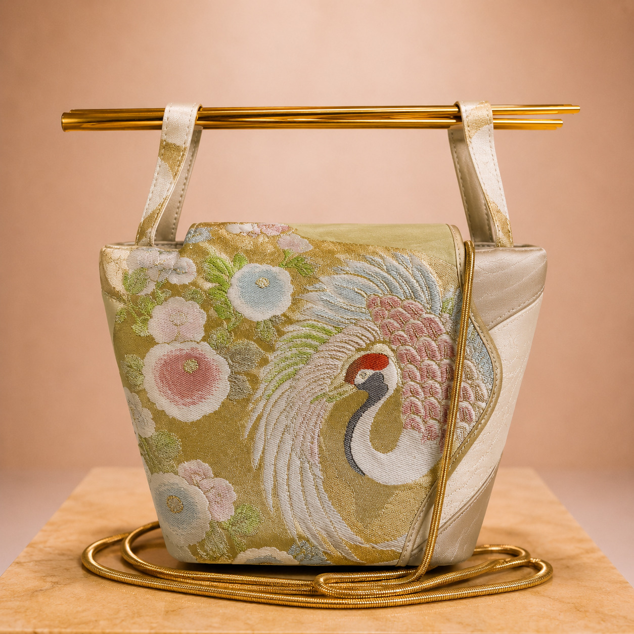 Tsuru no Mai – EDYA 1929