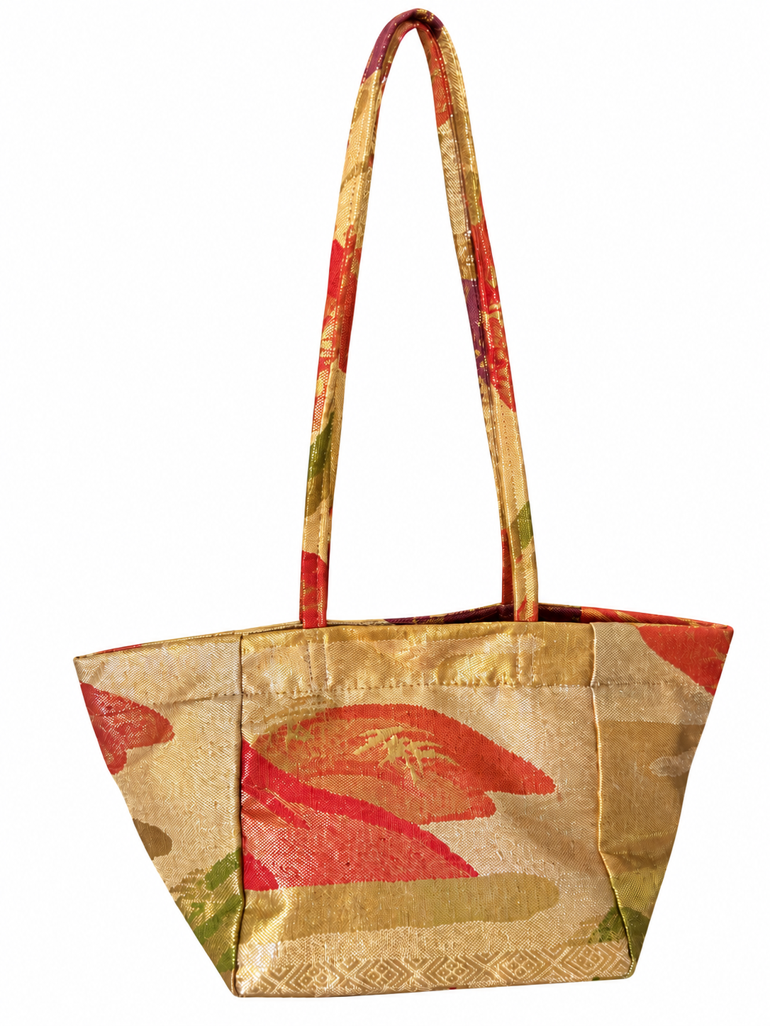 NISHIKI Mame Tote