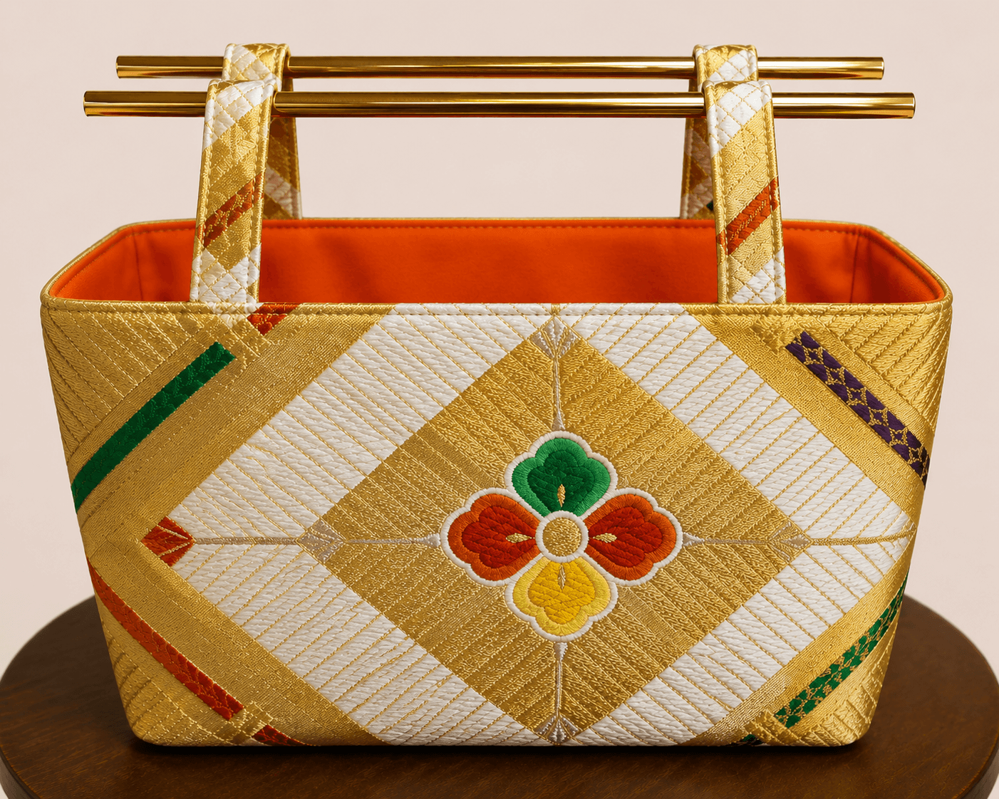 KIRAMEKI(OBI-W-007)