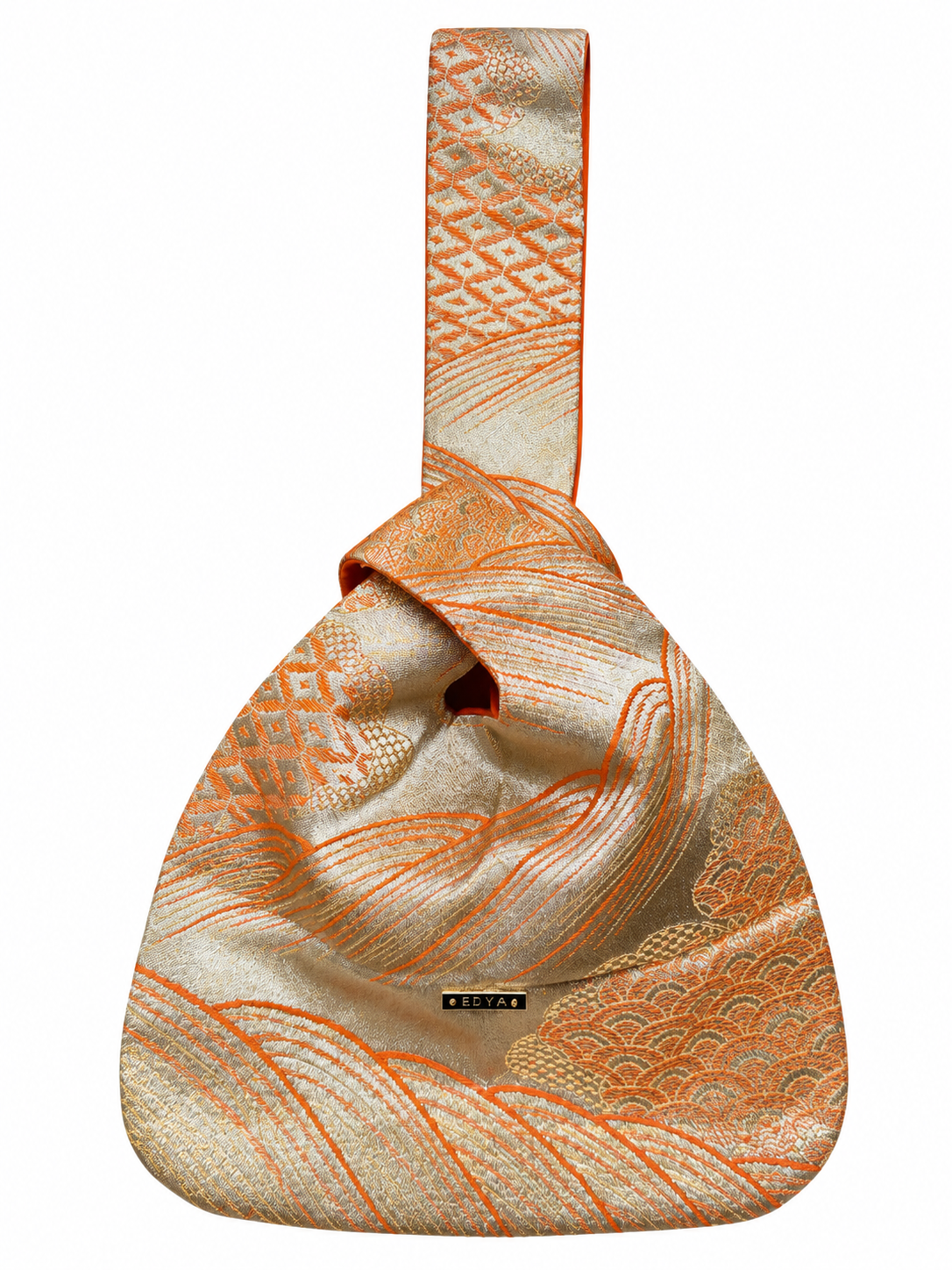 Akebono Knot Bag