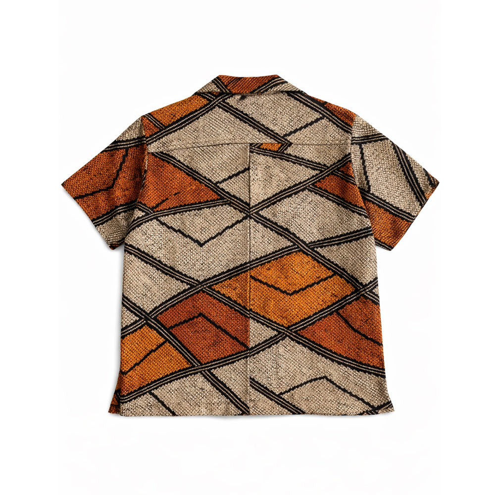 Shibori Size.L