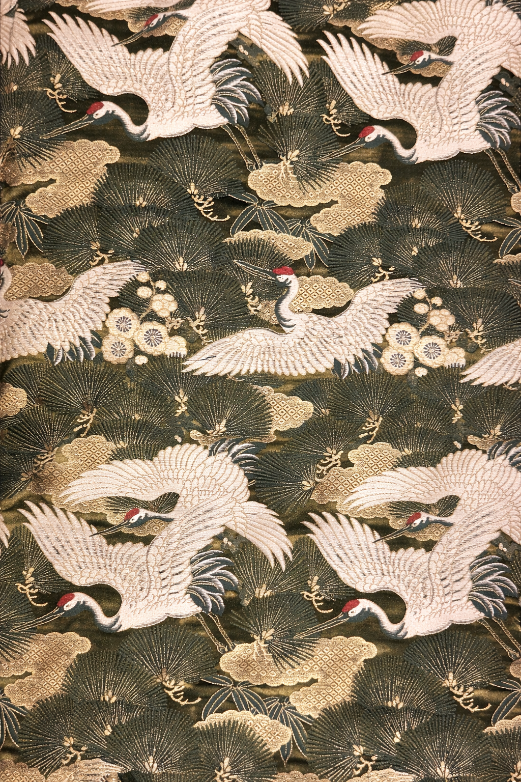 TSURU