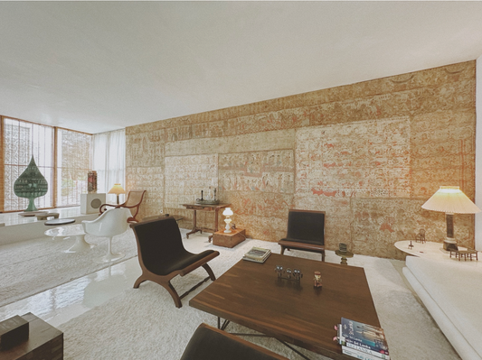 Geoffrey Bawa and Tropical Modernism