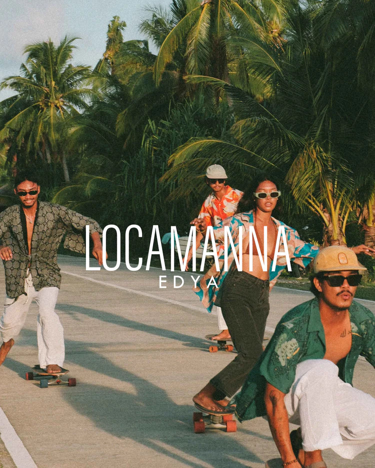 Tropical Japonism