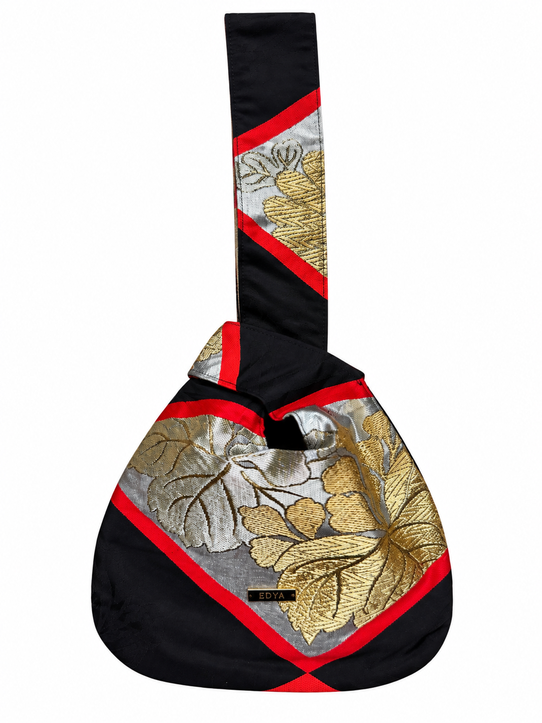 YAKOU Knot Bag
