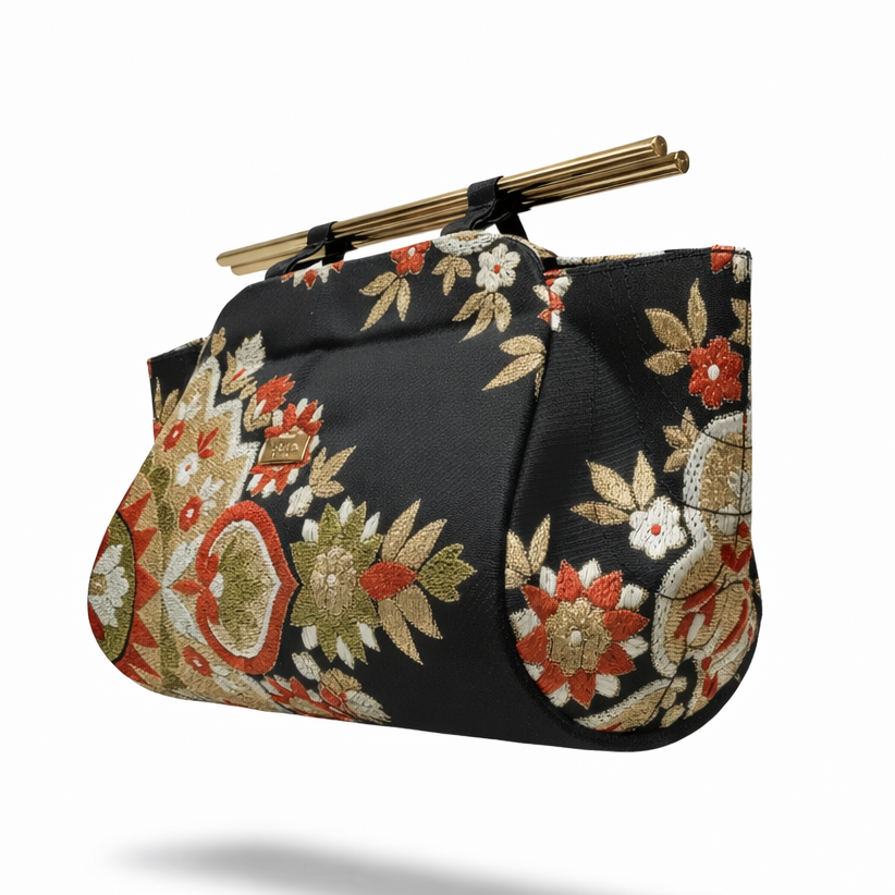 Koron Chopstick Bag-Koharu