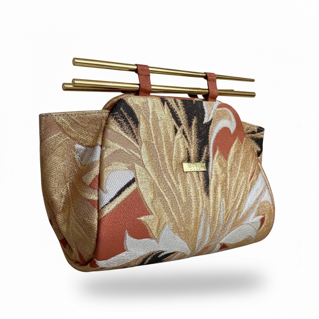 Koron Chopstick Bag-Houga