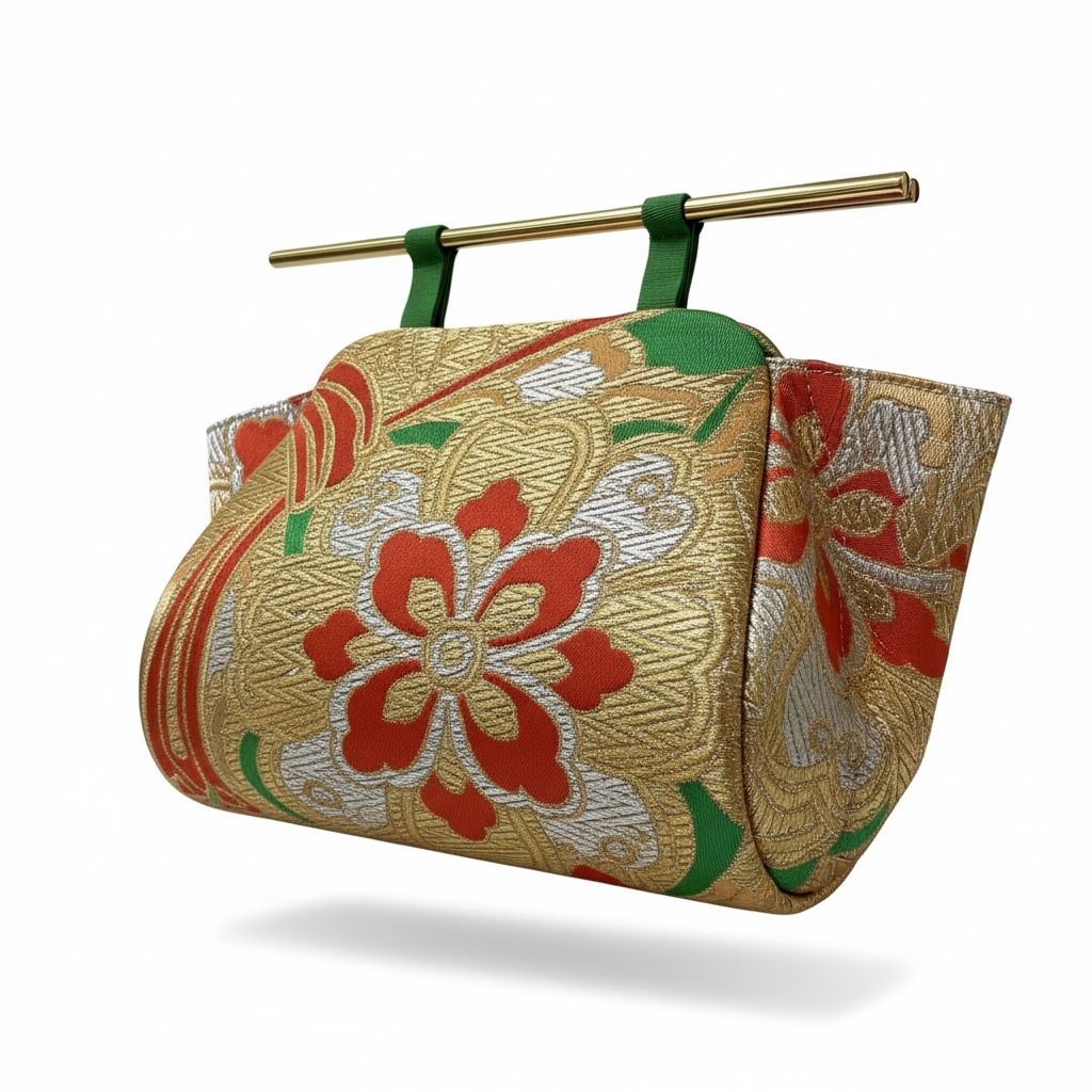 Koron Chopstick Bag-Keika