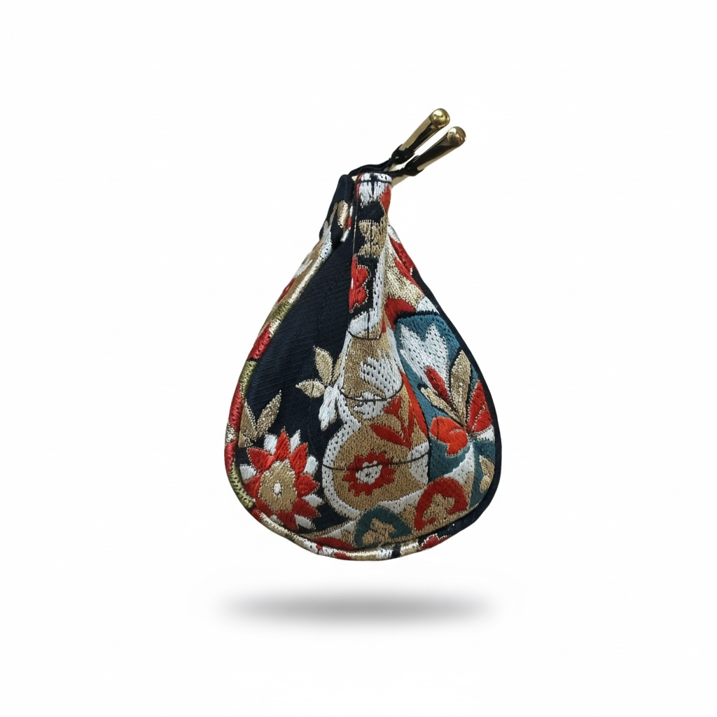 Koron Chopstick Bag-Koharu