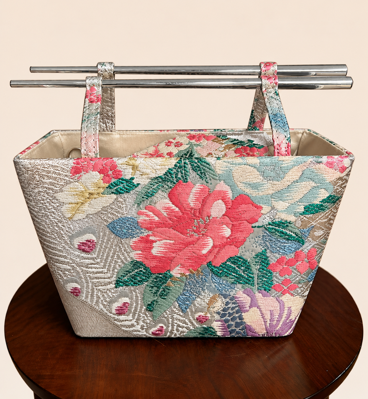 HAGOROMO Chopstick Bag