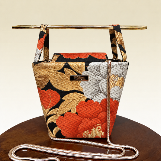 KURENAI Chopstick Bag