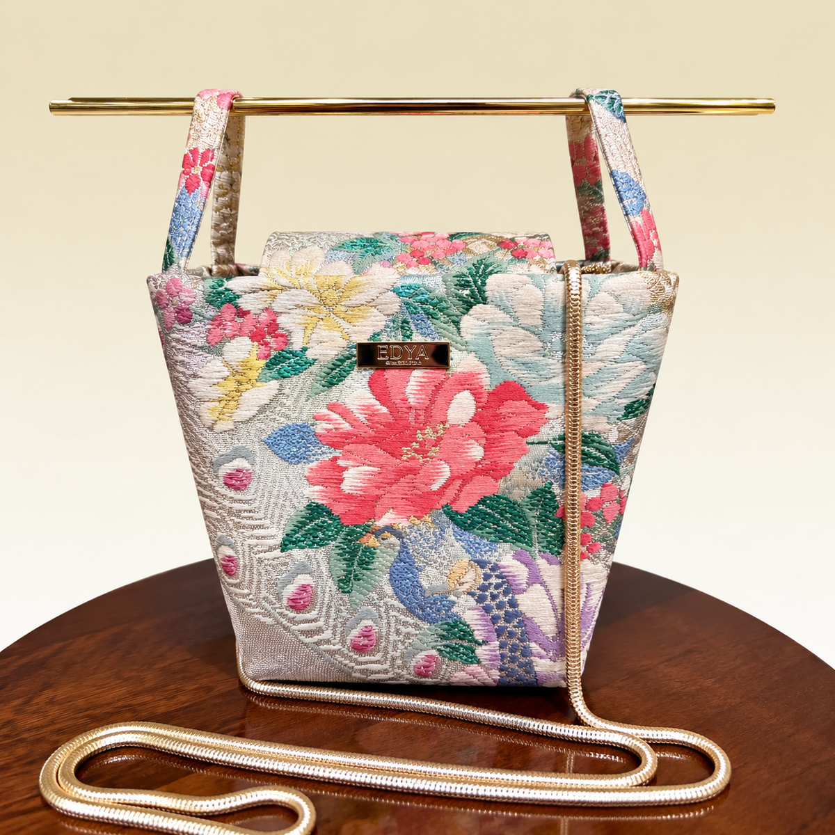 HAGOROMO Chopstick Bag