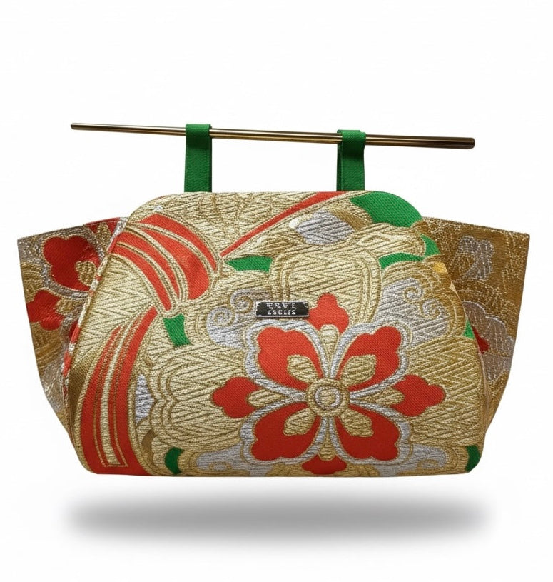 Koron Chopstick Bag-Keika