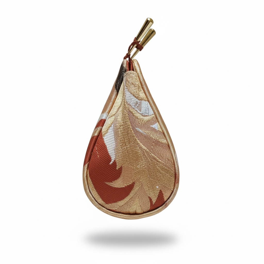 Koron Chopstick Bag-Houga