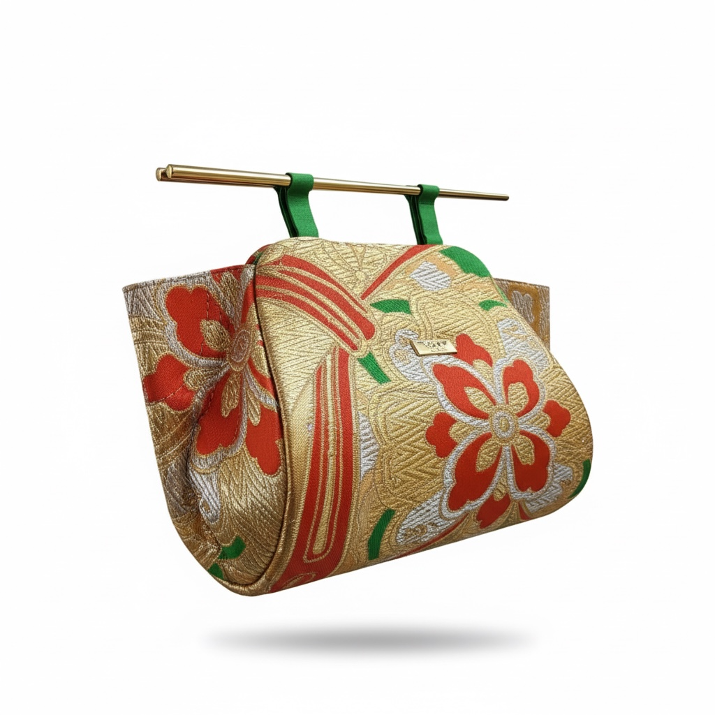 Koron Chopstick Bag-Keika