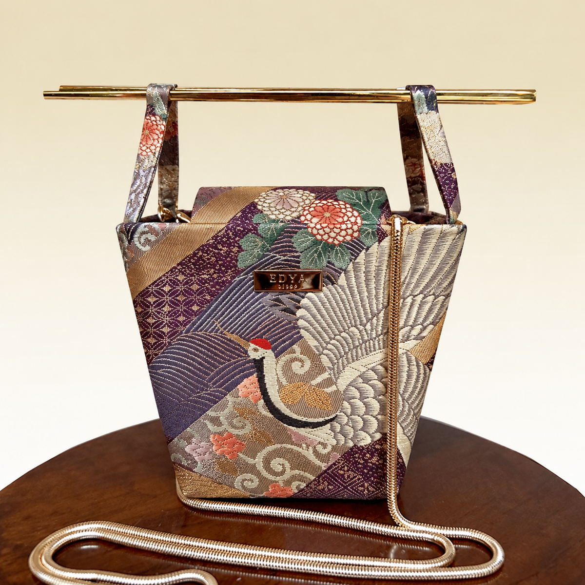 KAKITSUBATA Chopstick Bag