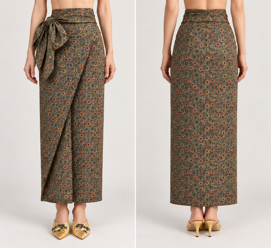 KOKAGE　Kimono Resort Sarong