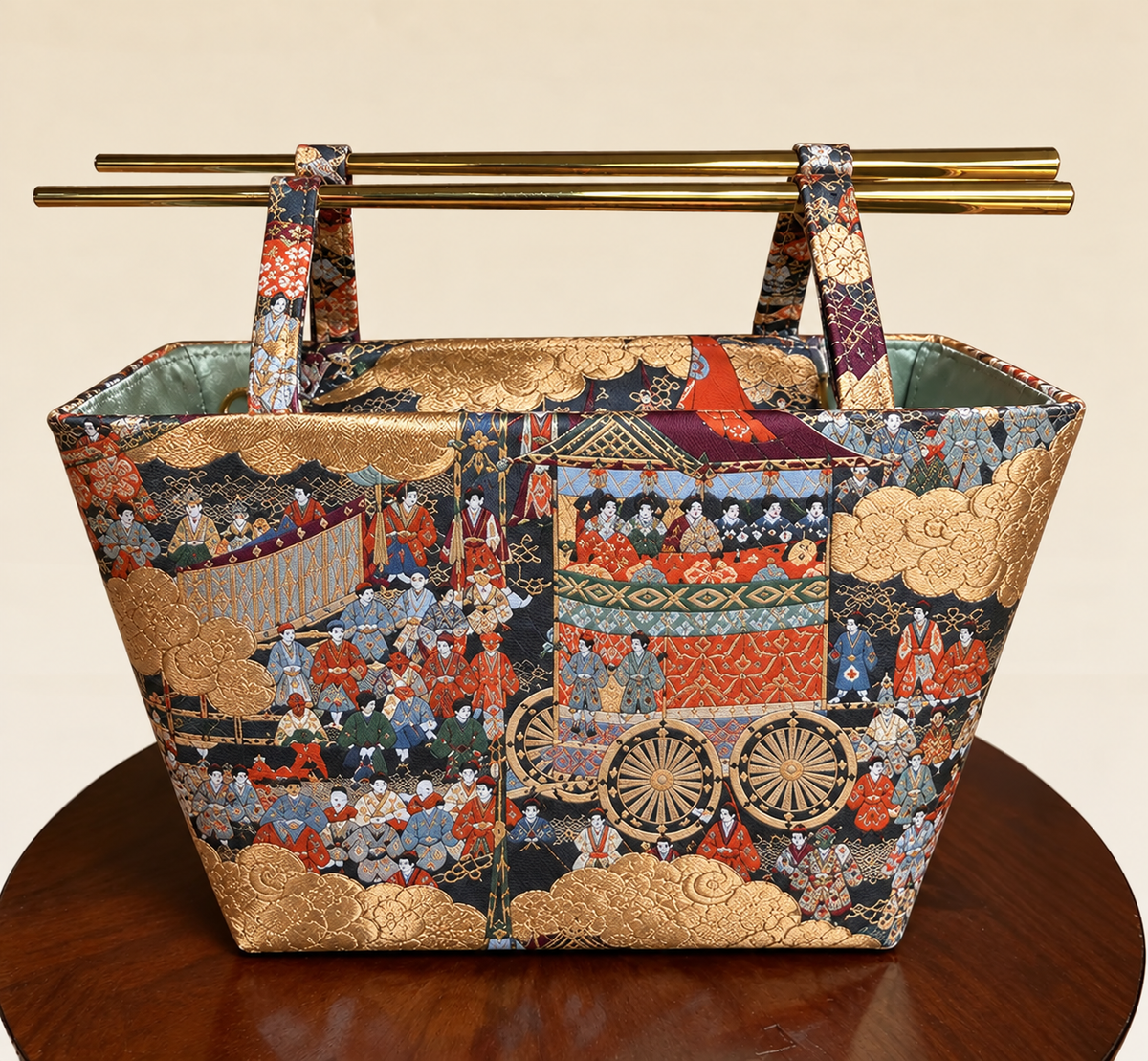 MIYAKO LARGE-Pre Order
