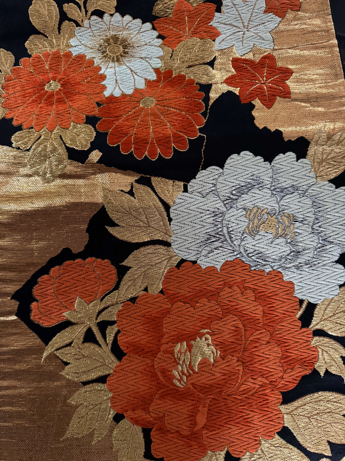KURENAI Chopstick Bag