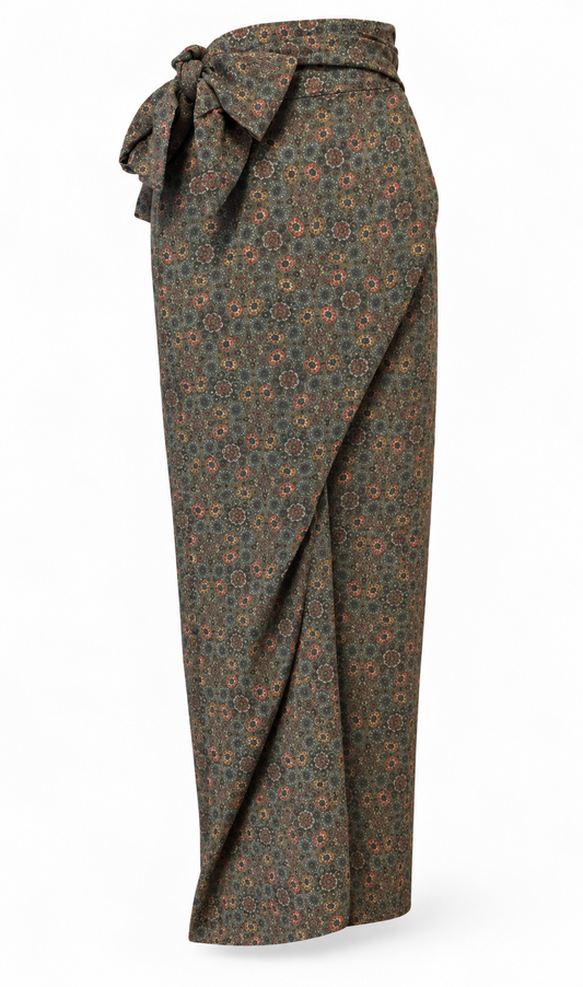 KOKAGE　Kimono Resort Sarong