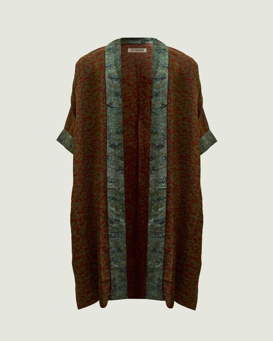 Sumac Red