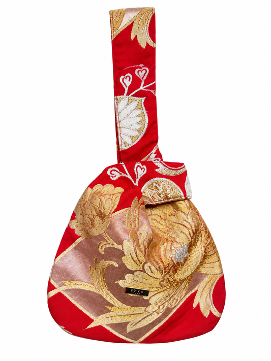 AKANE Knot Bag