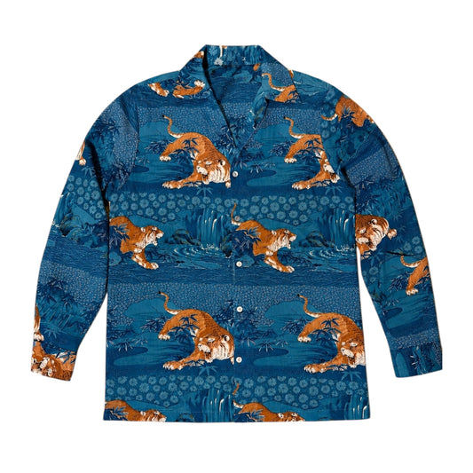 Vintage Tiger size.L
