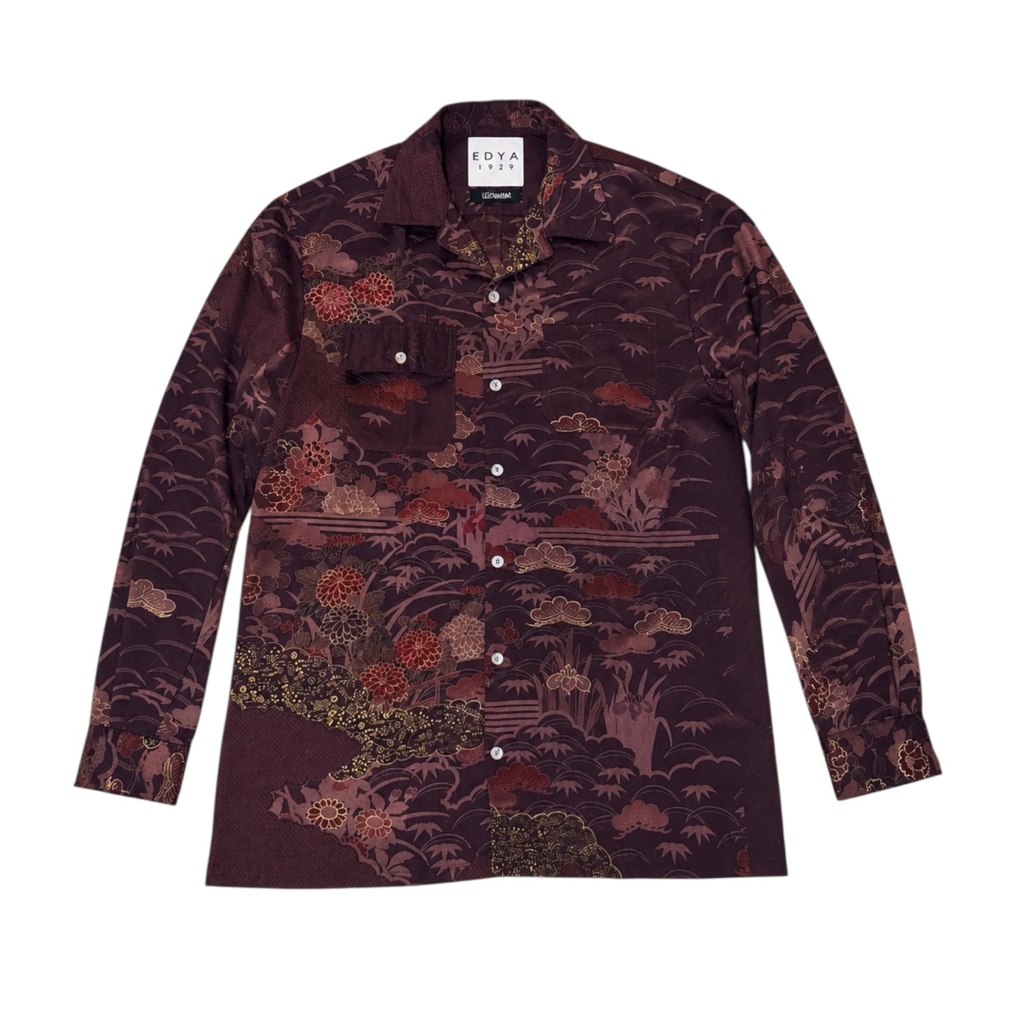 Kurenai Garden size.L