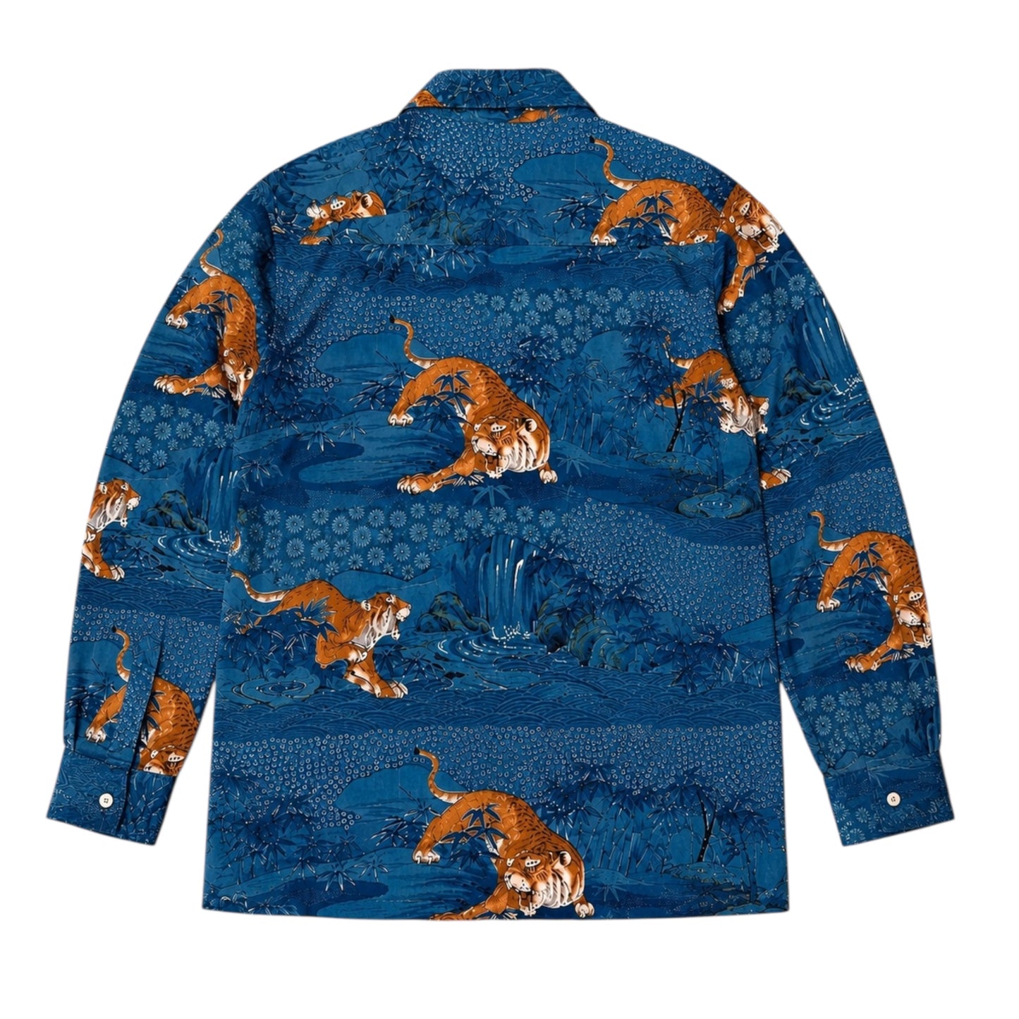 Vintage Tiger size.L