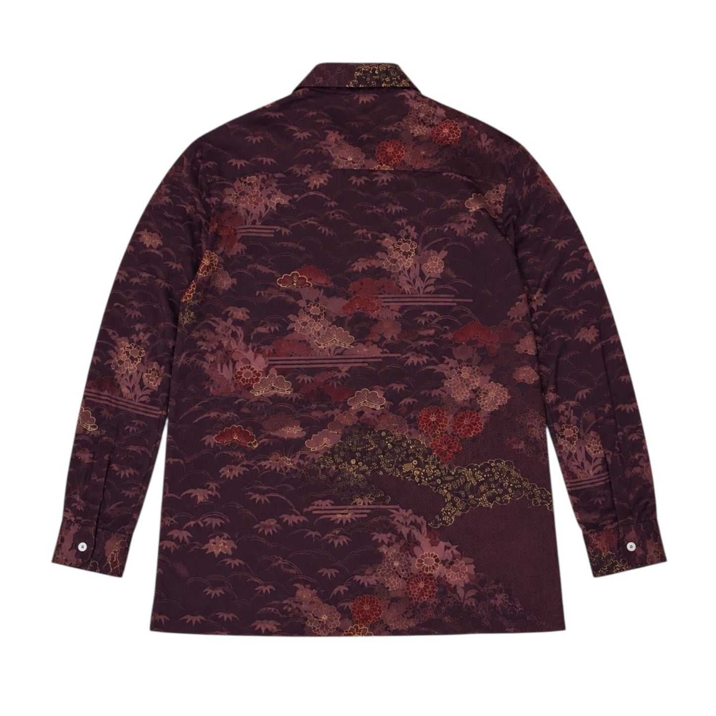 Kurenai Garden size.L
