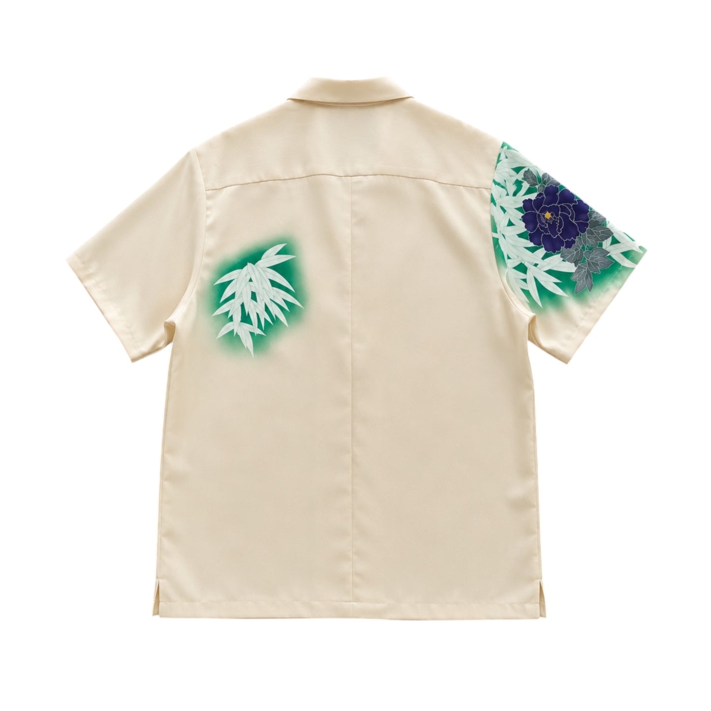 Midori Bloom size.L