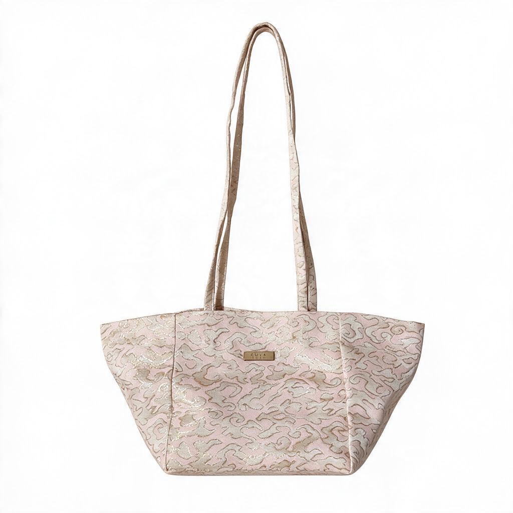 SAKURAGUMO Mame Tote