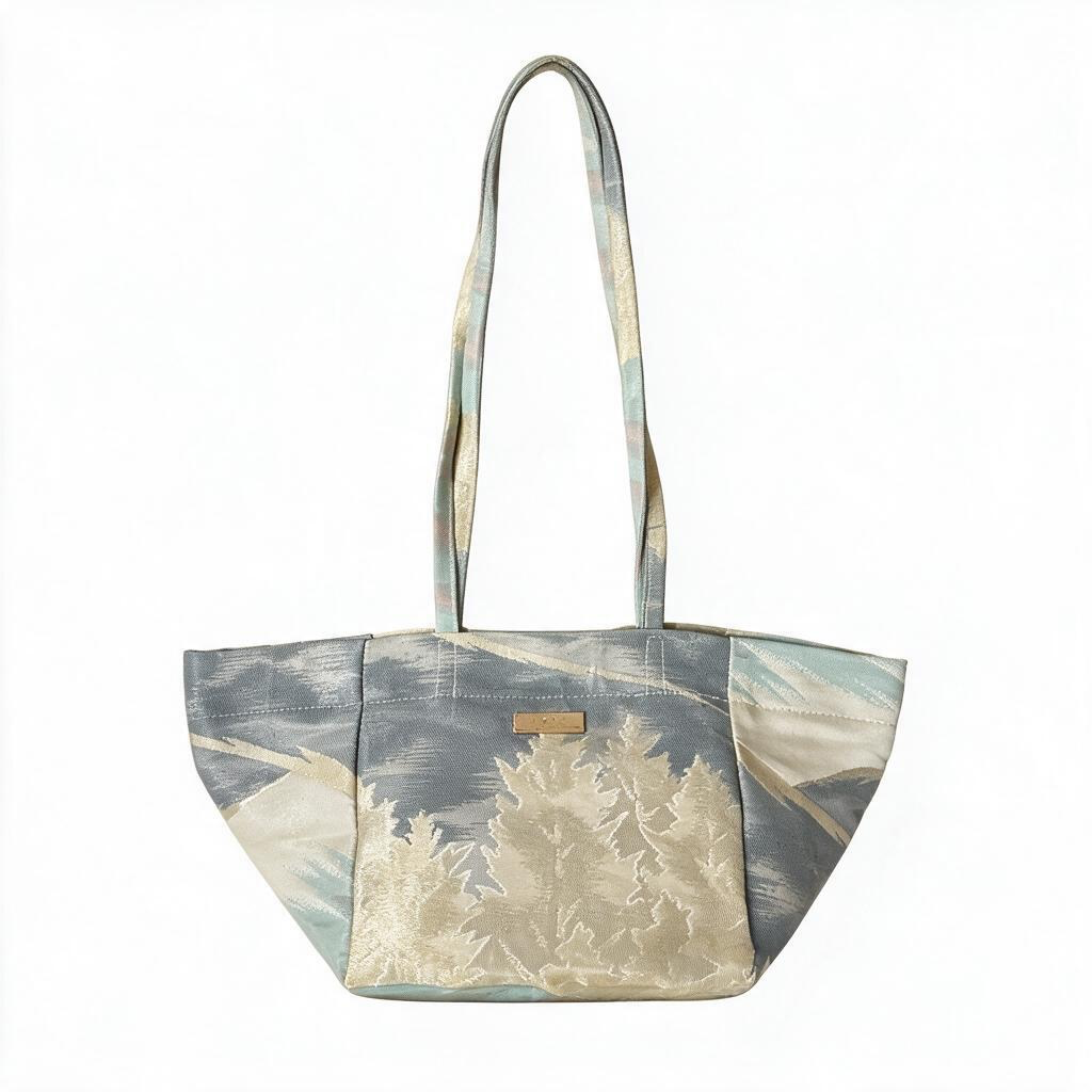 KASUMI Mame Tote