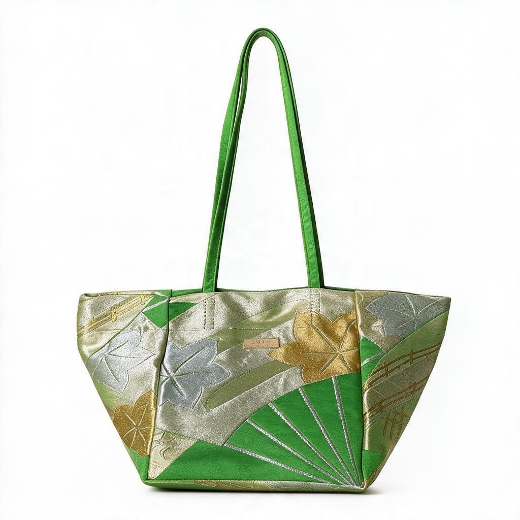 MOEGI Mame Tote