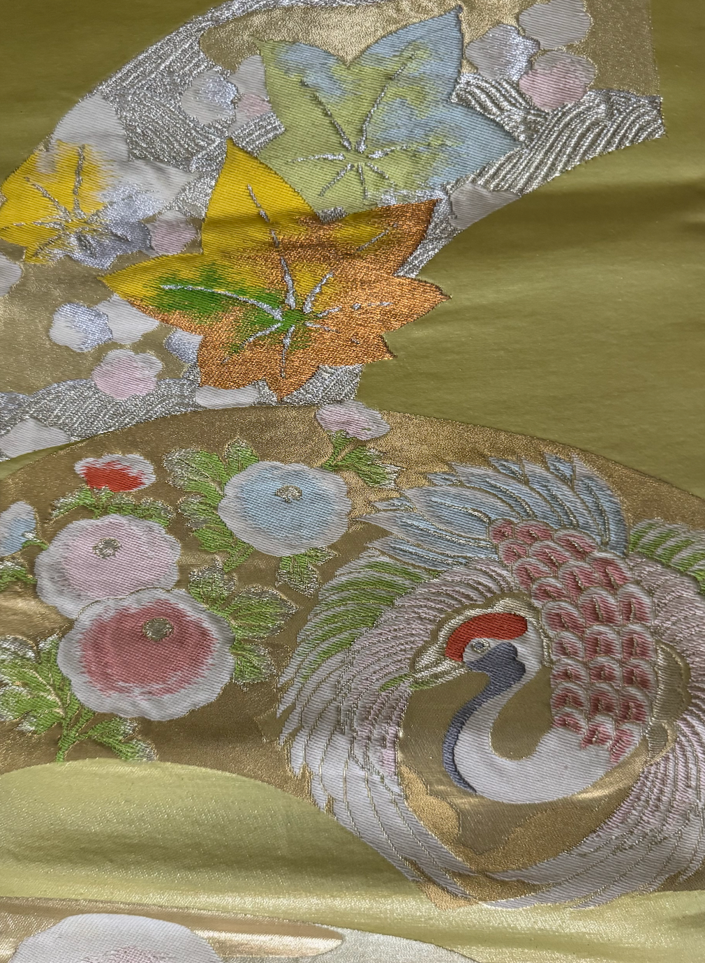 Tsuru no MaiーPRE ORDER