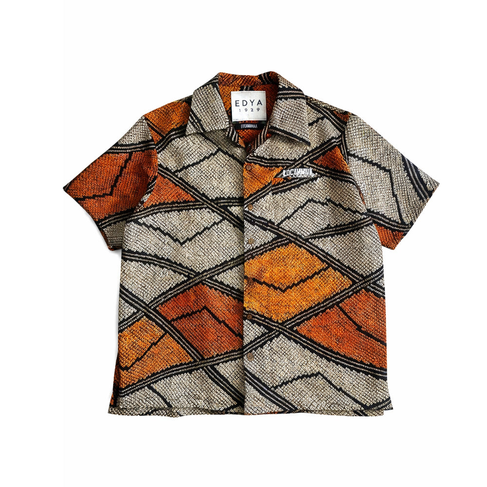 Shibori Size.L