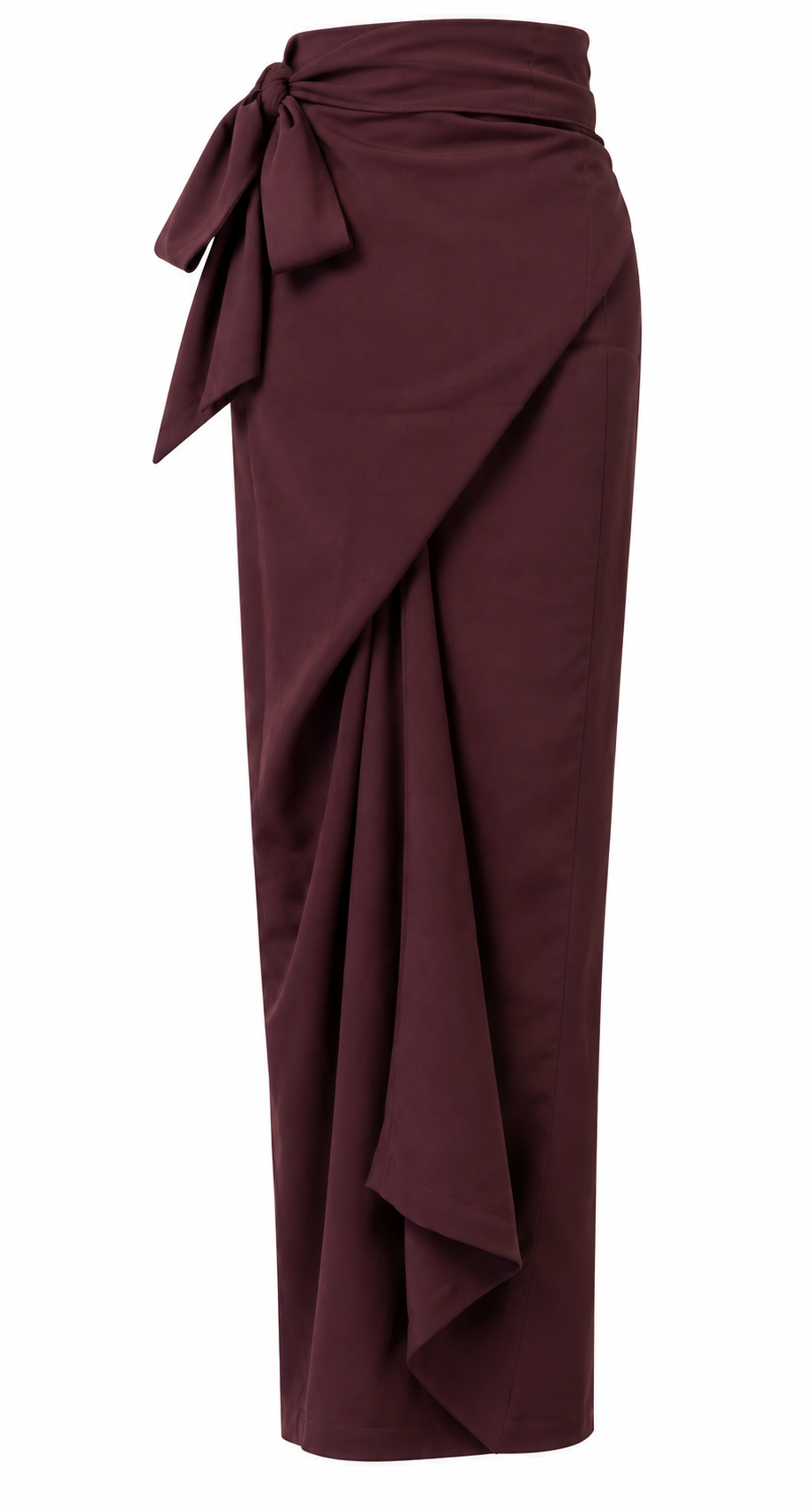 WINE Kimono Resort Set up