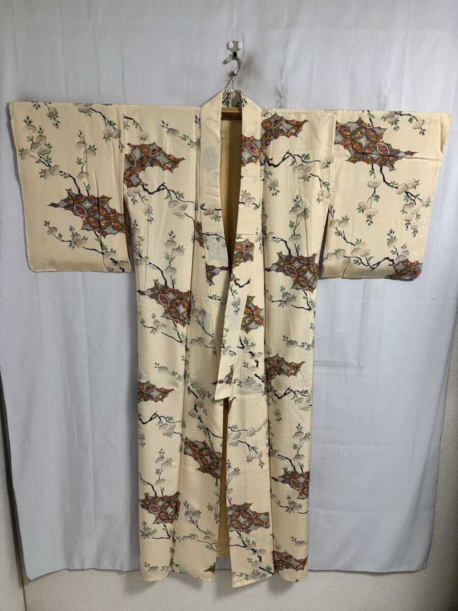 Plum Blossom & Sensu