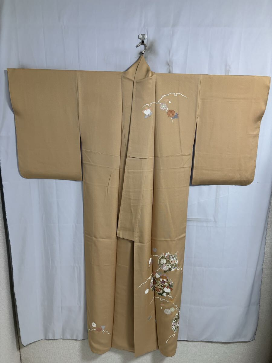 Camel Cloud & Temari