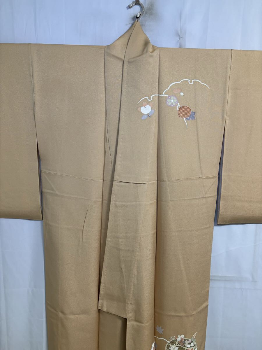 Camel Cloud & Temari