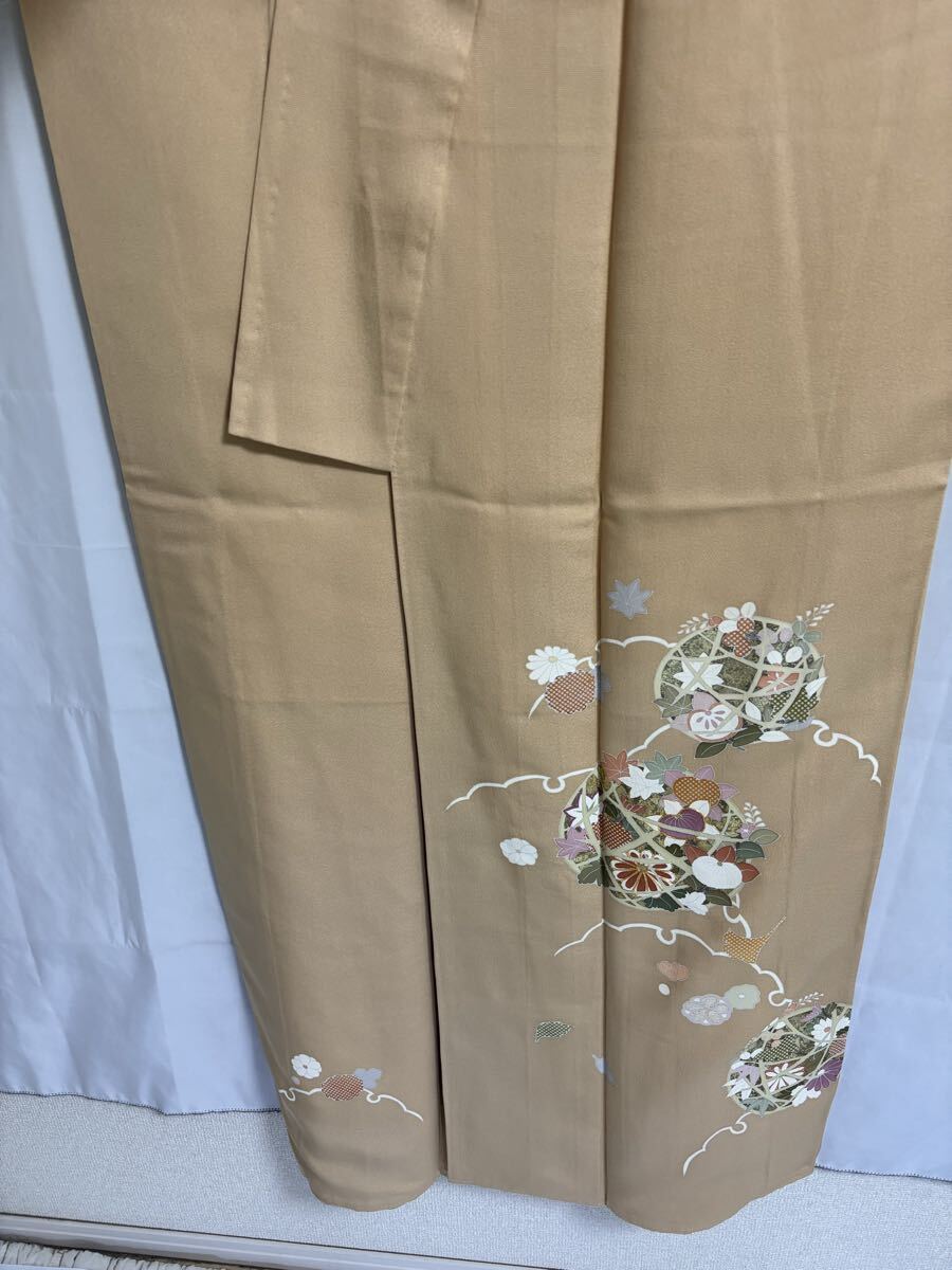 Camel Cloud & Temari