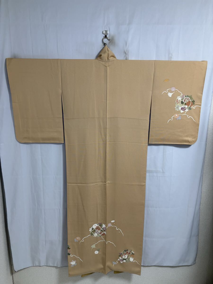 Camel Cloud & Temari