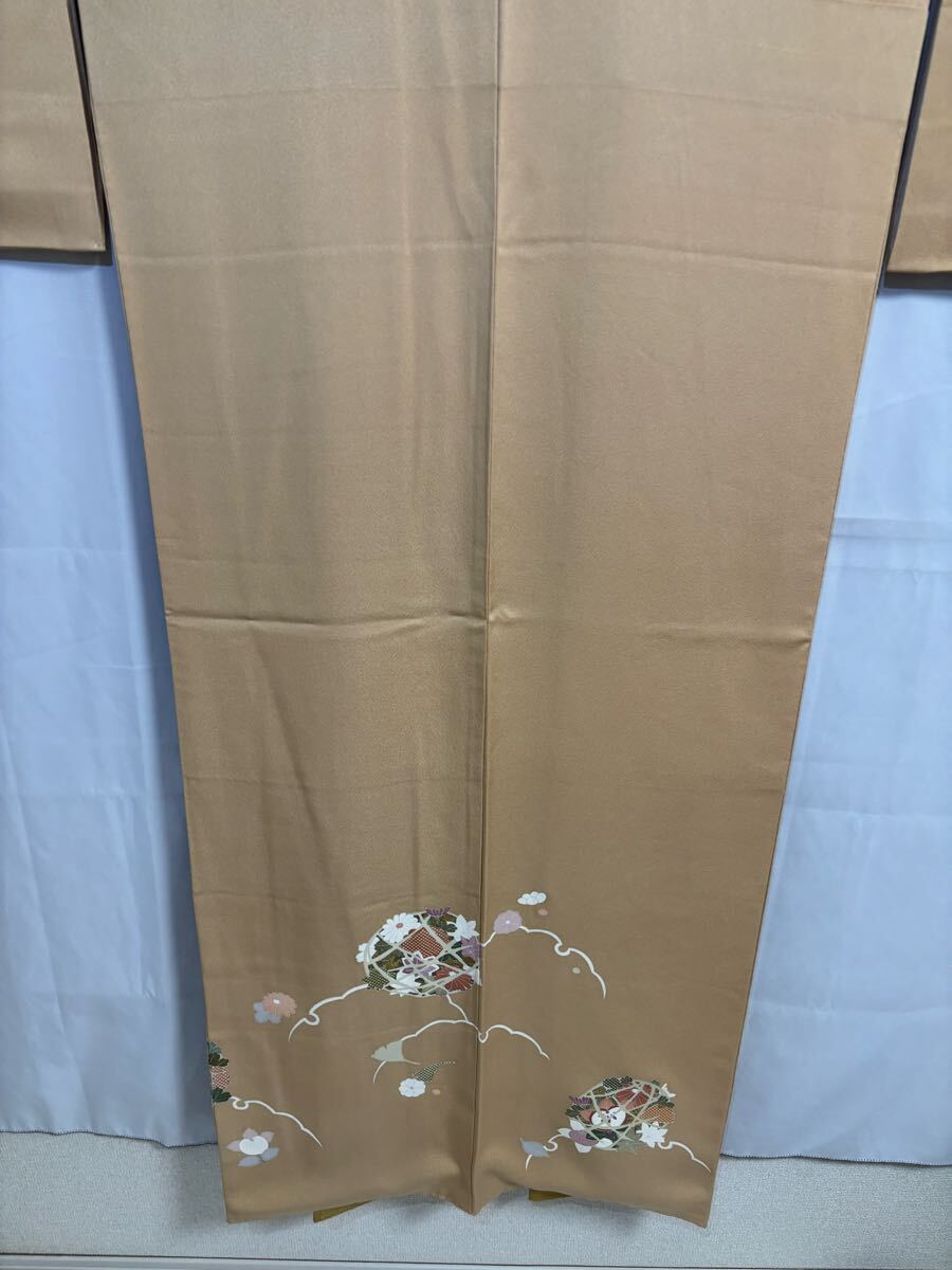 Camel Cloud & Temari