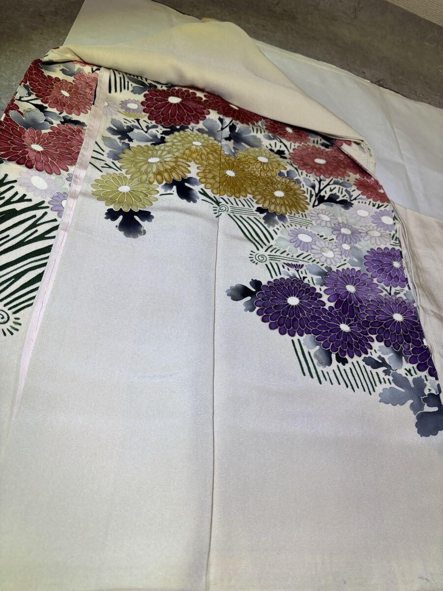 Chrysanthemum Stillness-Pre Order Available 2026 January