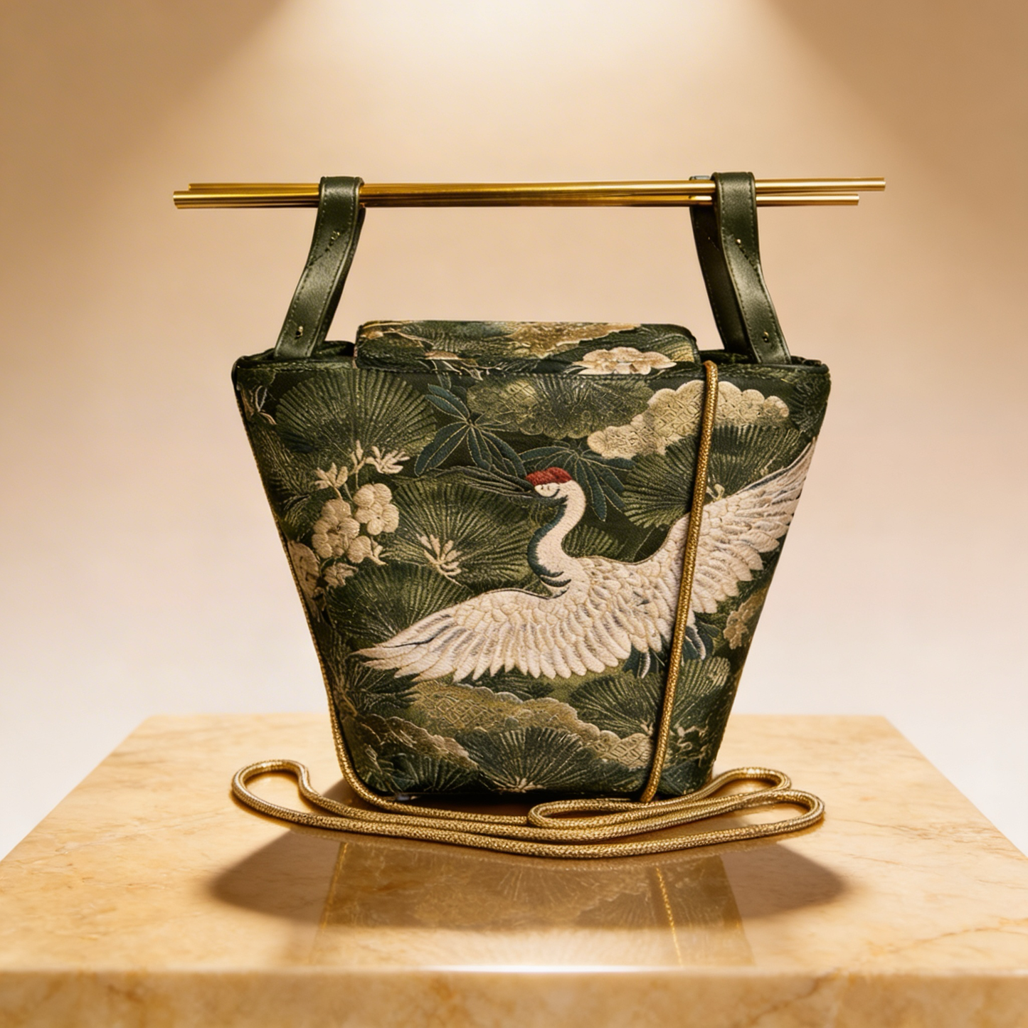 TSURU